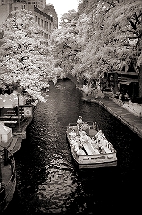 San Antonio Riverwalk 1